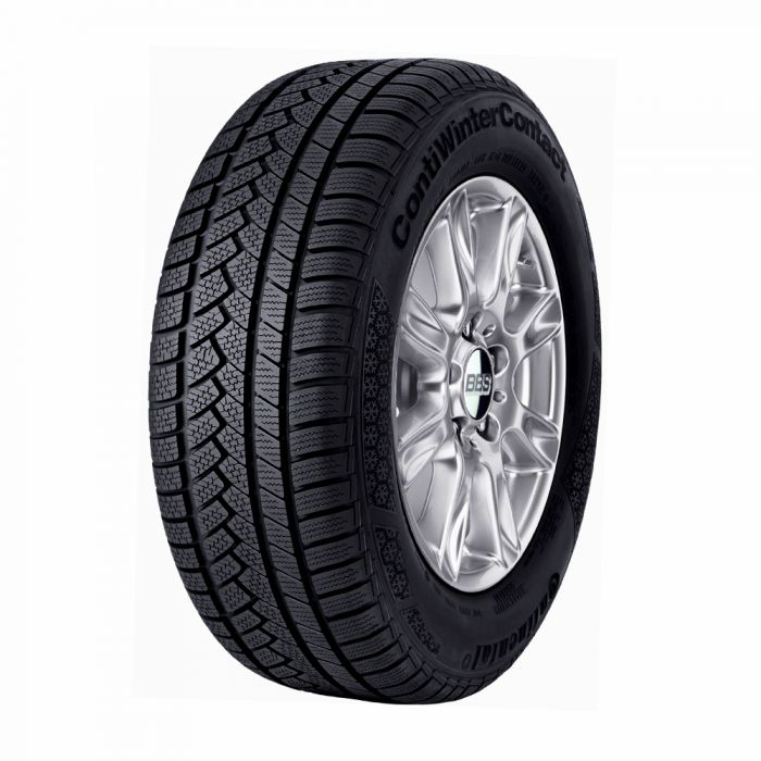 Continental Contiwintercontact Ts 790 Lastikleri