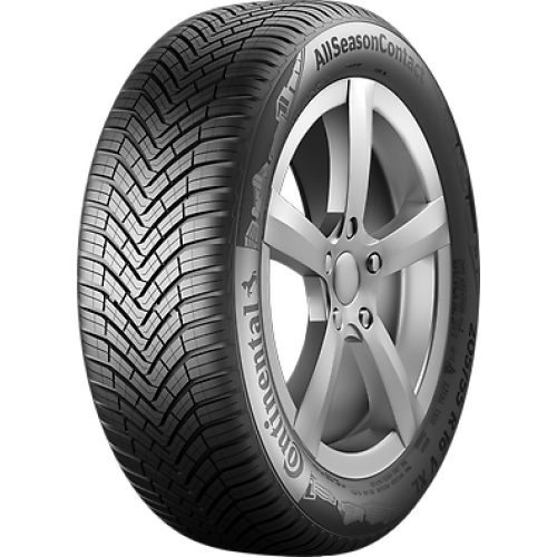 Continental Fr Allseasoncontact Lastikleri