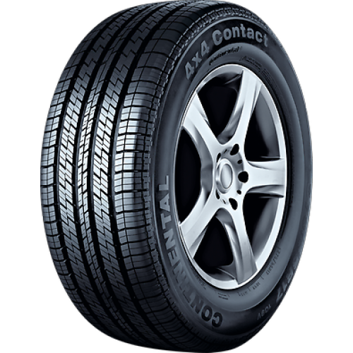 Continental Fr Ml 4X4Contact Mo Lastikleri