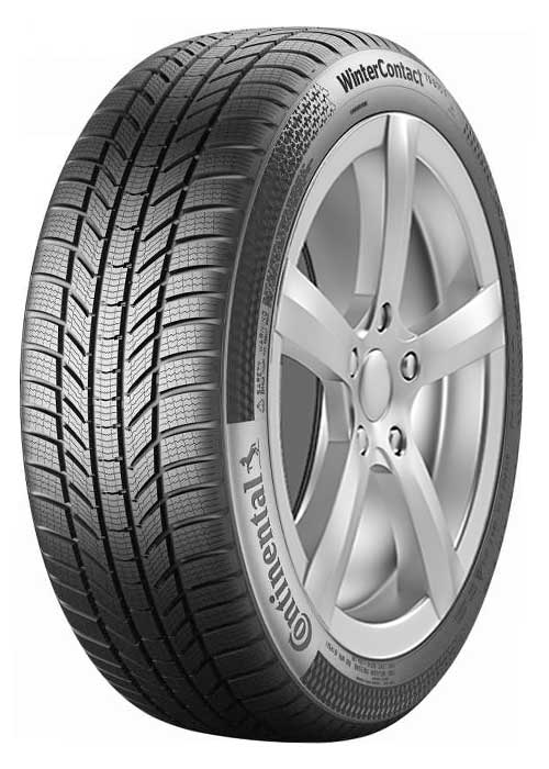 Continental Fr Wintercontact Ts 870 P Contiseal Lastikleri