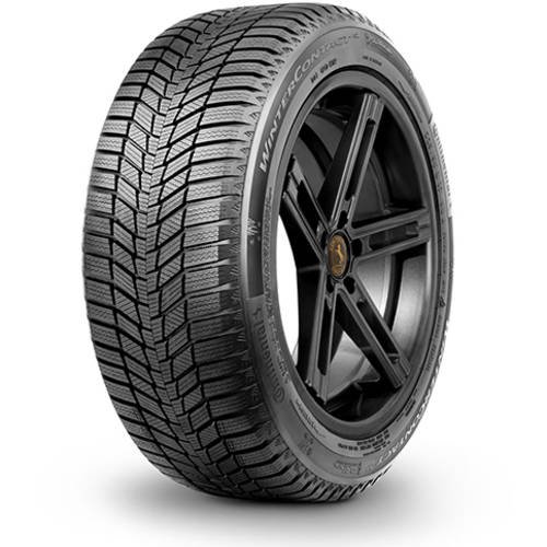 Continental Fr Wintercontact Ts760 Lastikleri