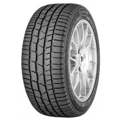 Continental Fr Wintercontact Ts830P Lastikleri