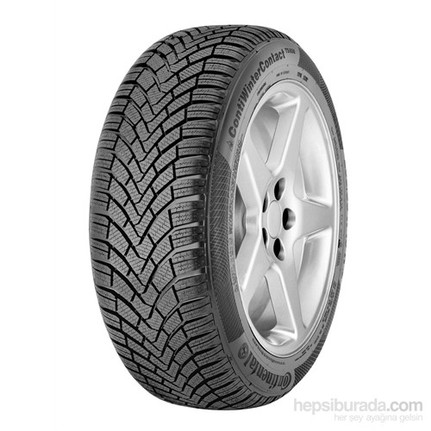 Continental Ts850 Lastikleri