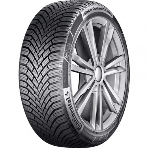 Continental Winter Contact Ts 860 Lastikleri