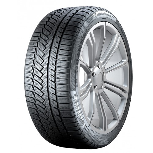 Continental Wintercontact Ts 850 P Suv Ao Lastikleri