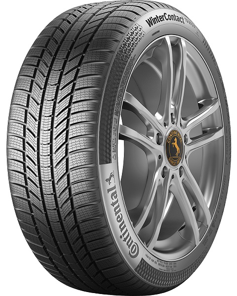 Continental Wintercontact Ts870P Lastikleri