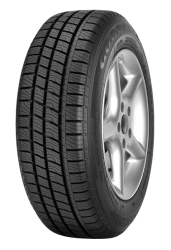 Goodyear Cargo Vector 2 Lastikleri