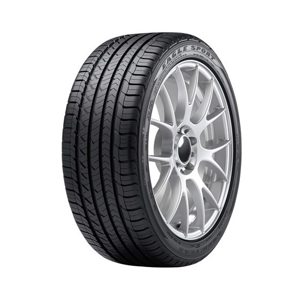 Goodyear Eag Sp As Mgt Lastikleri