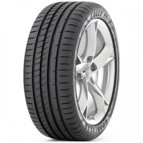 Goodyear Eagle F1 Asymmetric 2 Moe Mfs Lastikleri