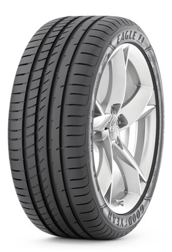 Goodyear Eagle F1 Asymmetric 2 Lastikleri