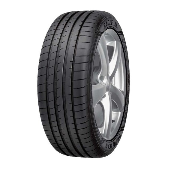 Goodyear Eagle F1 Asymmetric 3 Ao Sct Fp Lastikleri