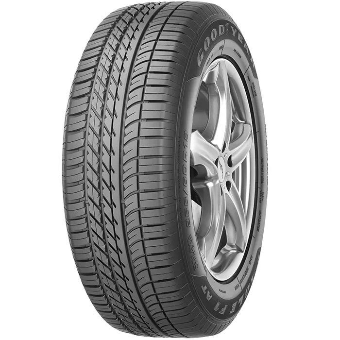 Goodyear Eagle F1 Asymmetric 3 Suv Ar Fp Lastikleri