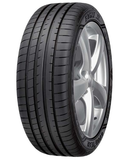 Goodyear Eagle F1 Asymmetric 3 Suv Lastikleri