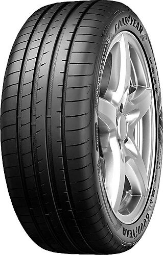 Goodyear Eagle F1 Asymmetric 5 Mo Fp Lastikleri