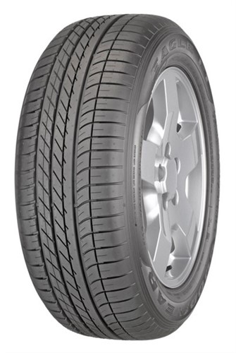 Goodyear Eagle F1 Asymmetric Suv Lastikleri