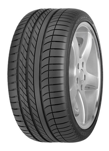 Goodyear Eagle F1 Asymmetric Lastikleri