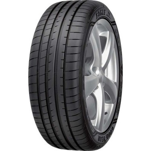 Goodyear Eagle F1 Asymmetric3 Lastikleri