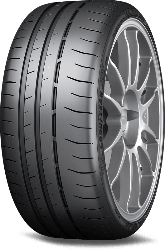 Goodyear Eagle F1 Supersport R Fppc Lastikleri