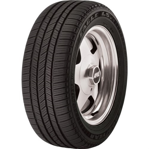 Goodyear Eagle Ls-2 Lastikleri