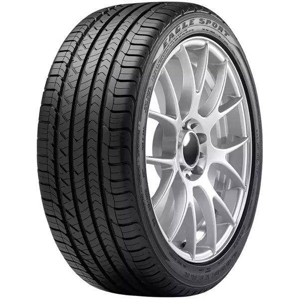 Goodyear Eagle Sport 4Seasons Lastikleri
