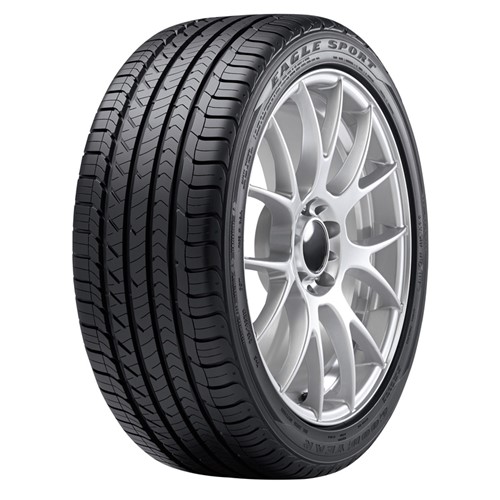 Goodyear Eagle Sport Tz Lastikleri