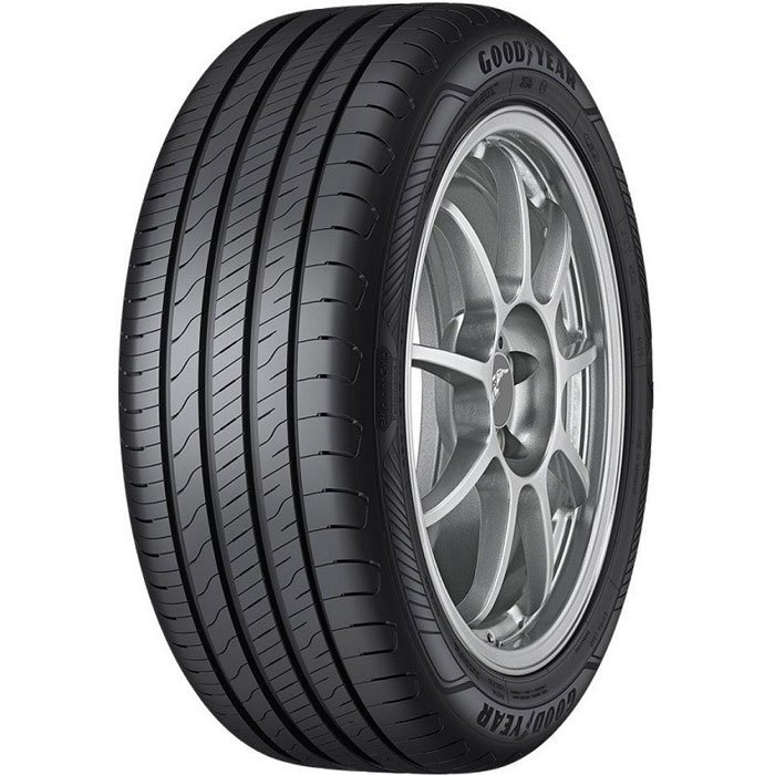 Goodyear Eff Performance Lastikleri
