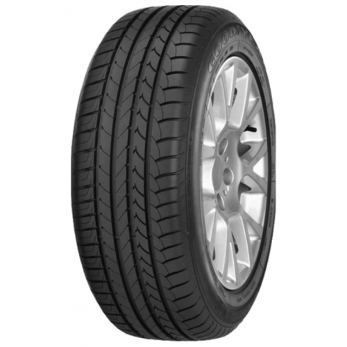 Goodyear Efficientgrip Moe Fp Lastikleri