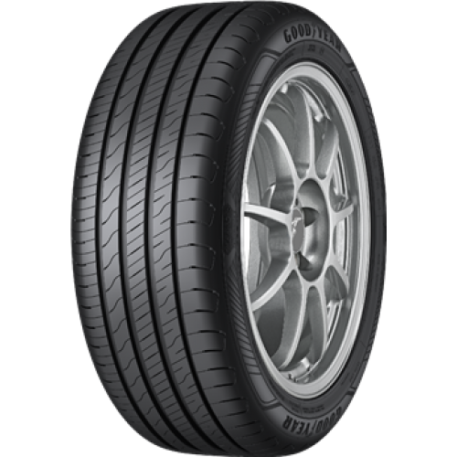 Goodyear Efficientgrip Performance 2 Fp Lastikleri