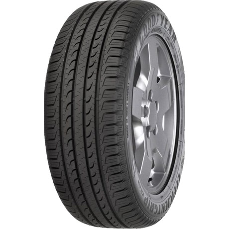 Goodyear Efficientgrip Suv Fp Lastikleri