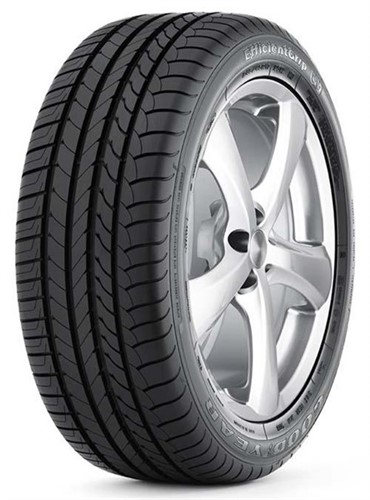 Goodyear Efficientgrip Lastikleri