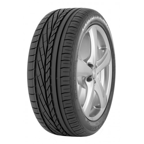 Goodyear Excellence Ao Fp Lastikleri