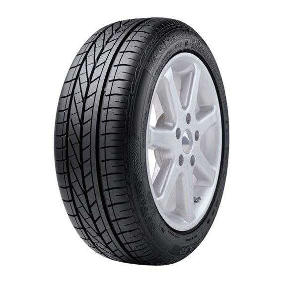 Goodyear Excellence Ao Lastikleri