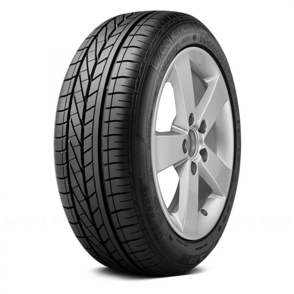 Goodyear Excellence Moe Fp Lastikleri