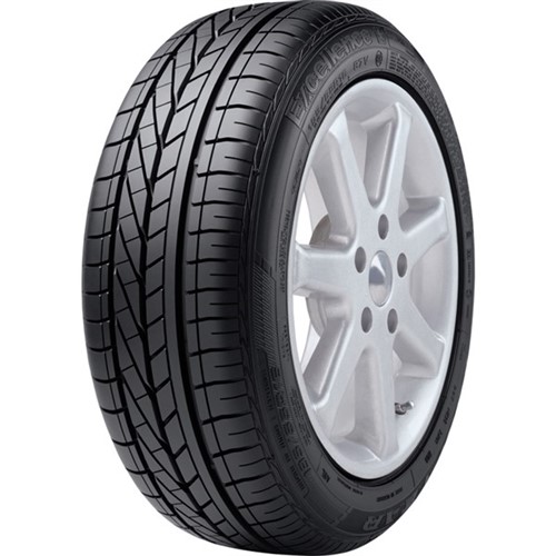 Goodyear Excellence Lastikleri