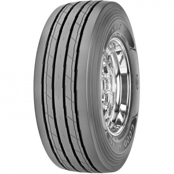 Goodyear Kmax T Lastikleri