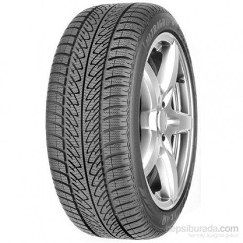 Goodyear Ug 8 Performance Fp Mo Lastikleri