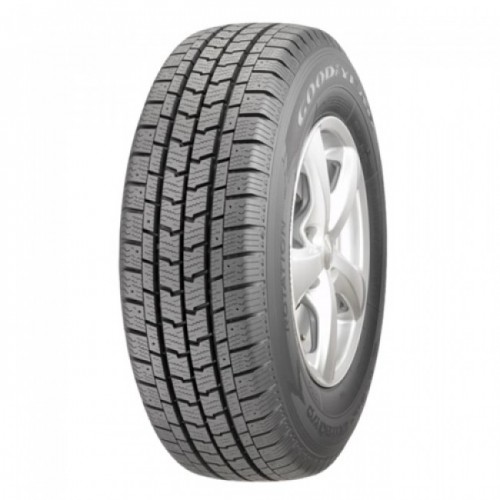 Goodyear Ug Cargo Lastikleri