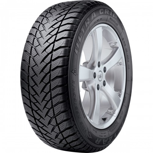 Goodyear Ultra Grip Performance Lastikleri