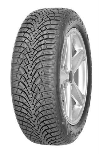 Goodyear Ultragrip 9 Lastikleri