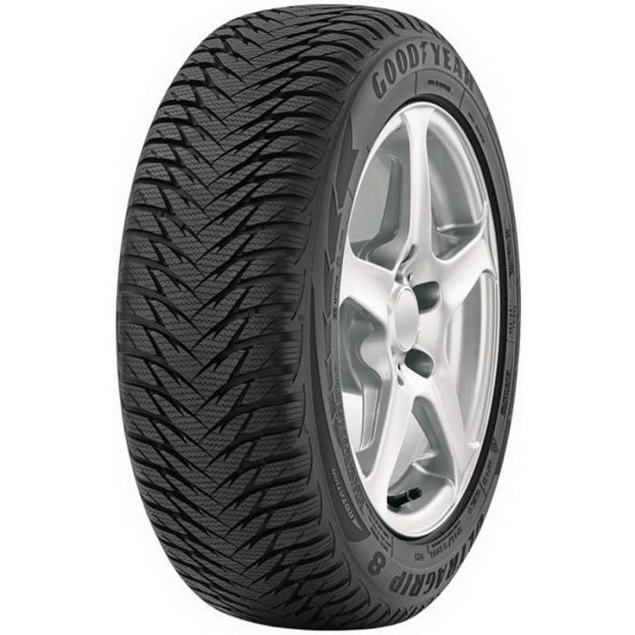 Goodyear Ultragrip Lastikleri