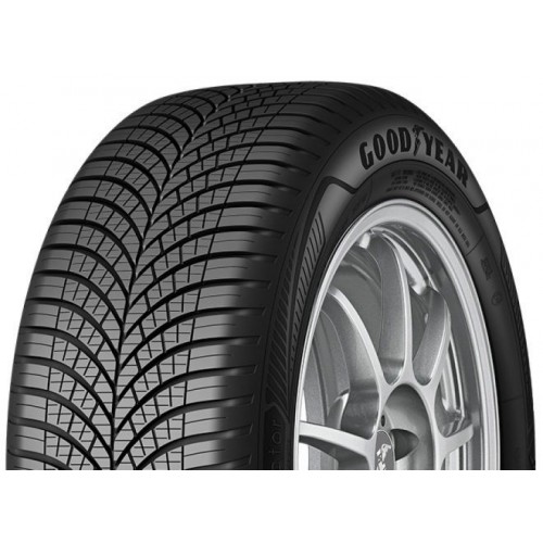 Goodyear Vec 4 Seasons G3 Lastikleri