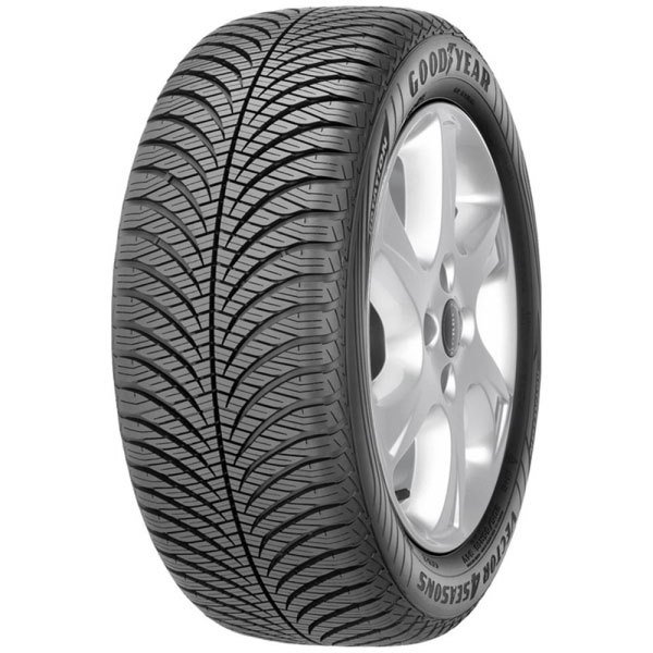 Goodyear Vector 4 Seasons Ao Lastikleri