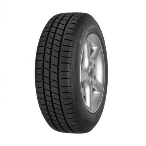 Goodyear Vector 4 Seasons Cargo Lastikleri