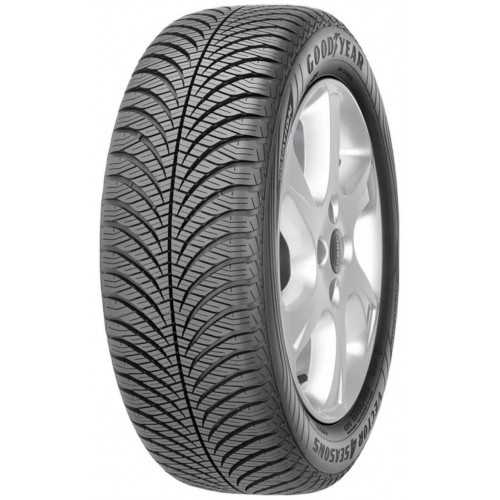 Goodyear Vector 4 Seasons G2 Lastikleri