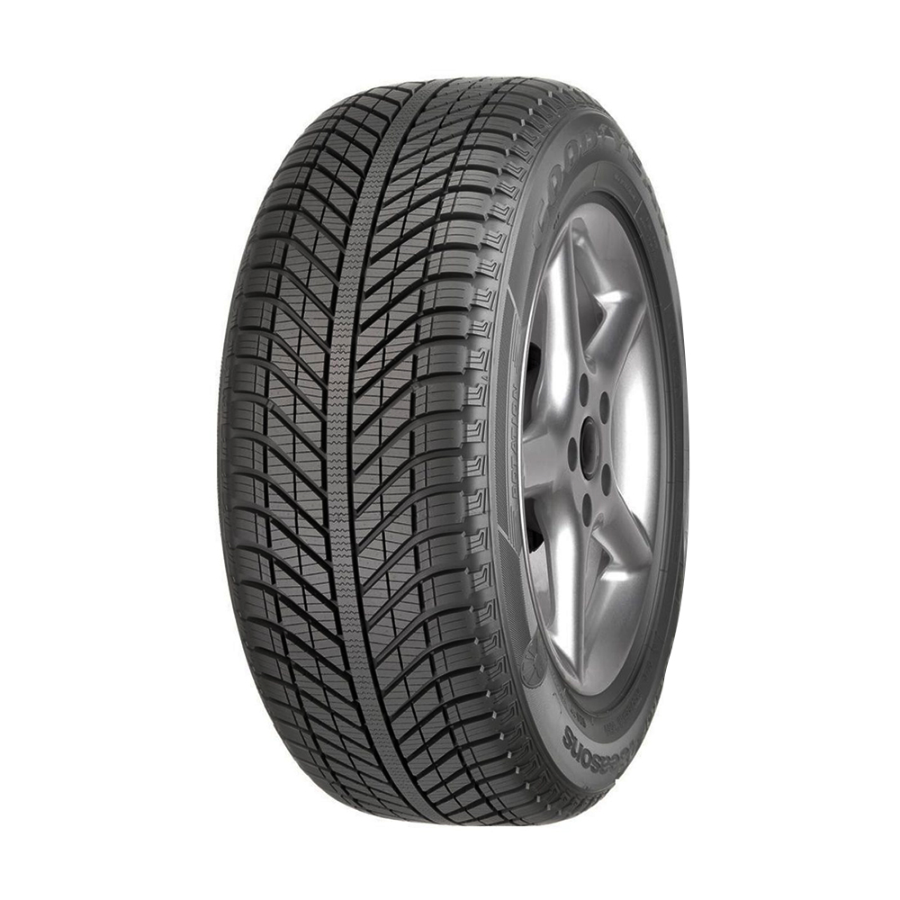 Goodyear Vector 4 Seasons Suv 4X4 Fp Lastikleri