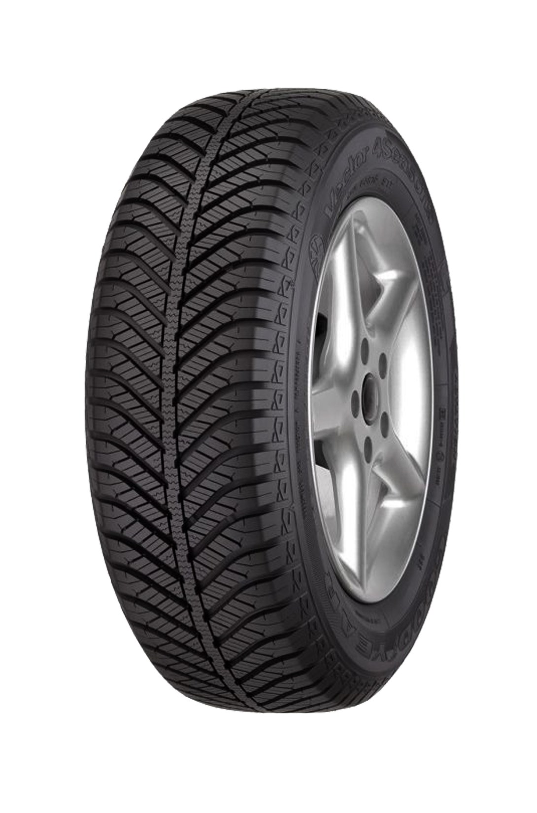 Goodyear Vector 4 Seasons Lastikleri