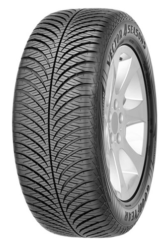 Goodyear Vector 4Seasons G2 Lastikleri