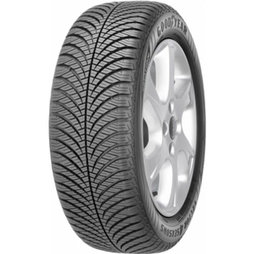 Goodyear Vector 4Seasons Suv G2 Lastikleri