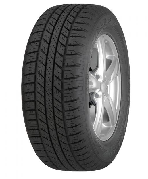 Goodyear Wrangler Hp Aw Lastikleri