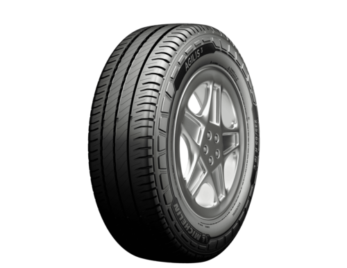 Michelin Agilis 3 Dt Lastikleri